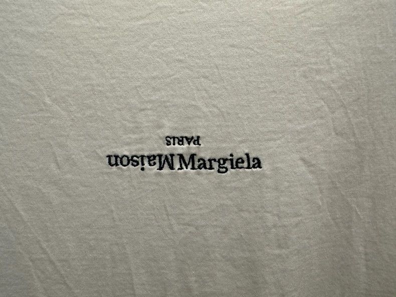 Maison Margiela Maison Margiela Short sleeves 2504-Nextarrow Size US S / EU 44-46 / 1 - 2 Thumbnail