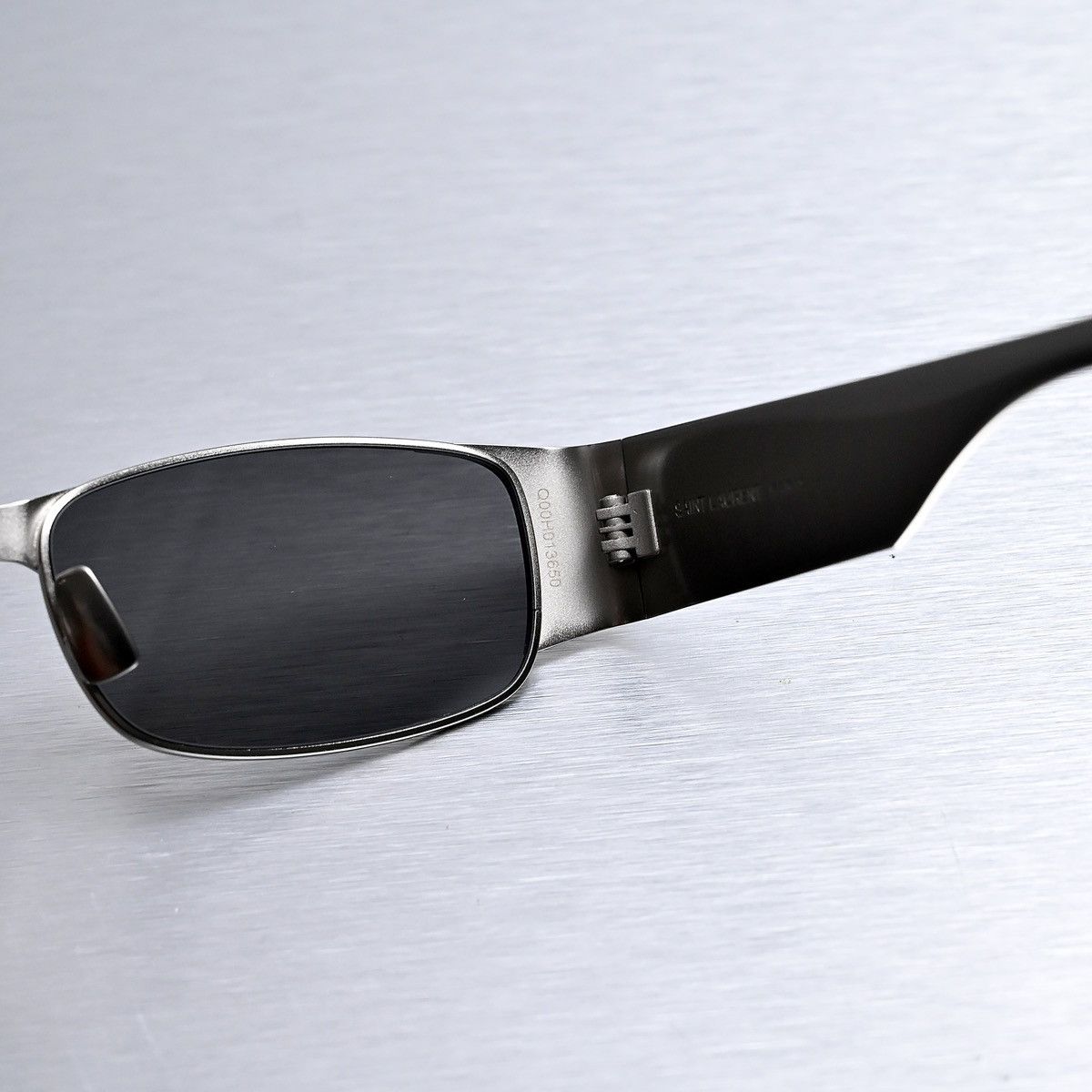 Saint Laurent Paris SAINT LAURENT SL 738 SUNGLASSES Size ONE SIZE - 7 Thumbnail