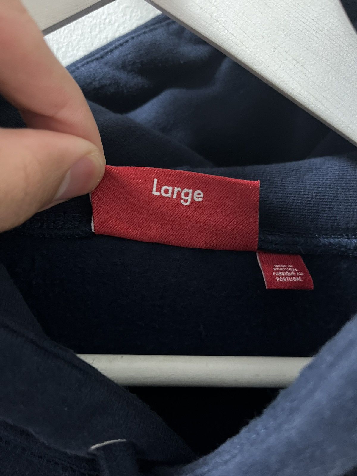 Supreme Supreme Printed arc Hooded Sweatshirt | Grailed 