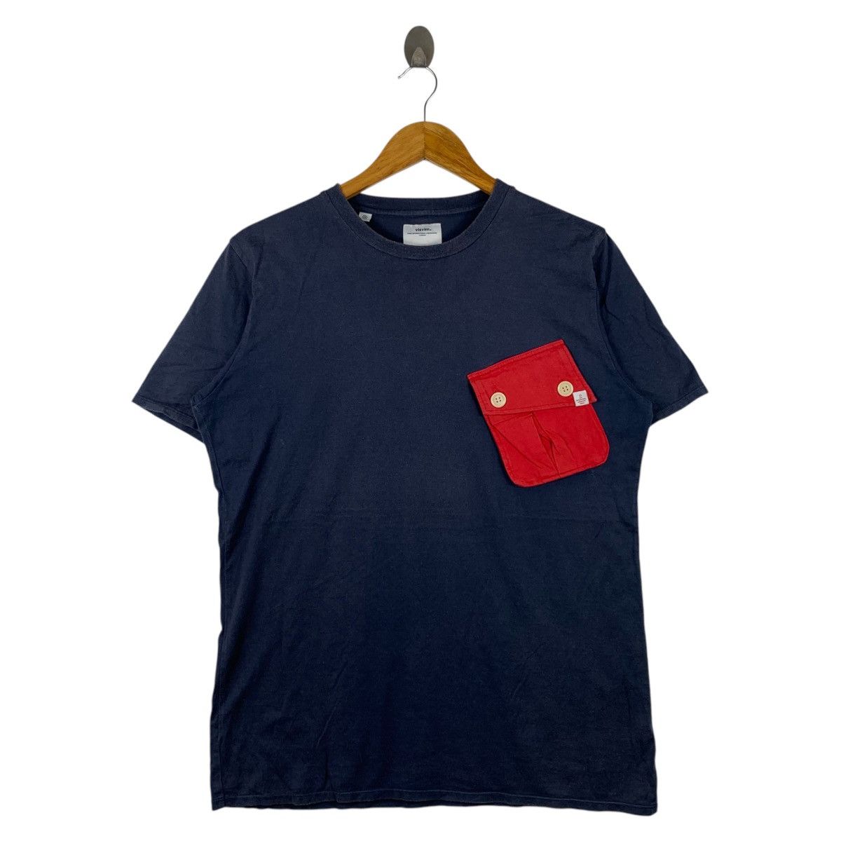 Visvim visvim ict DUGOUT SHIRT | Grailed
