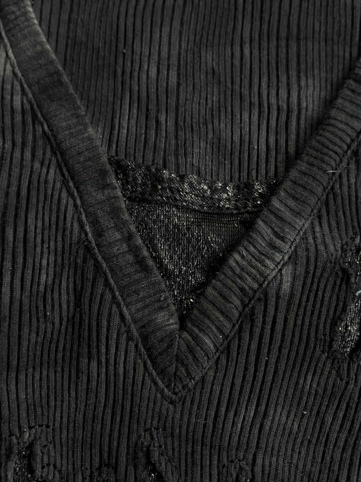 14th Addiction NCFM JAPANESE 00s POEM SKULL SEDITIONARIES VKEI PUNK GOTHIC Size US L / EU 52-54 / 3 - 4 Thumbnail