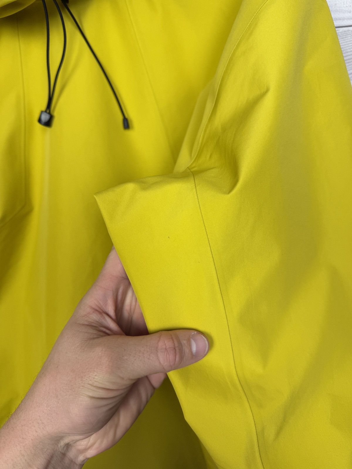 Arc'teryx ARCTERYX Gore-Tex Pro Gorpcore Jacket Size US XL / EU 56 / 4 - 16 Thumbnail