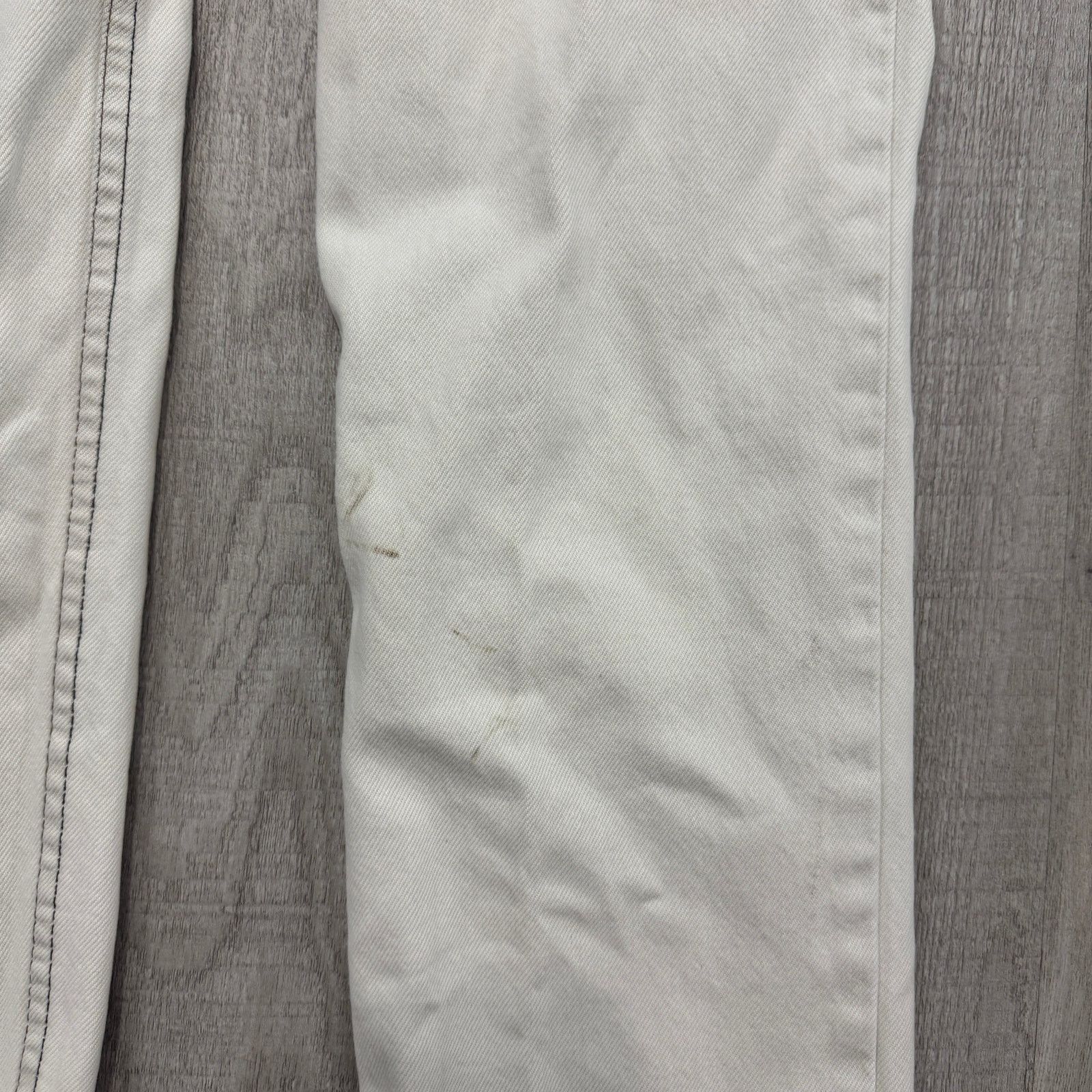 Levi's Vintage Levis W515-03 Jeans Women's 27x31 Made in Japan Size 27" / US 4 / IT 40 - 7 Thumbnail