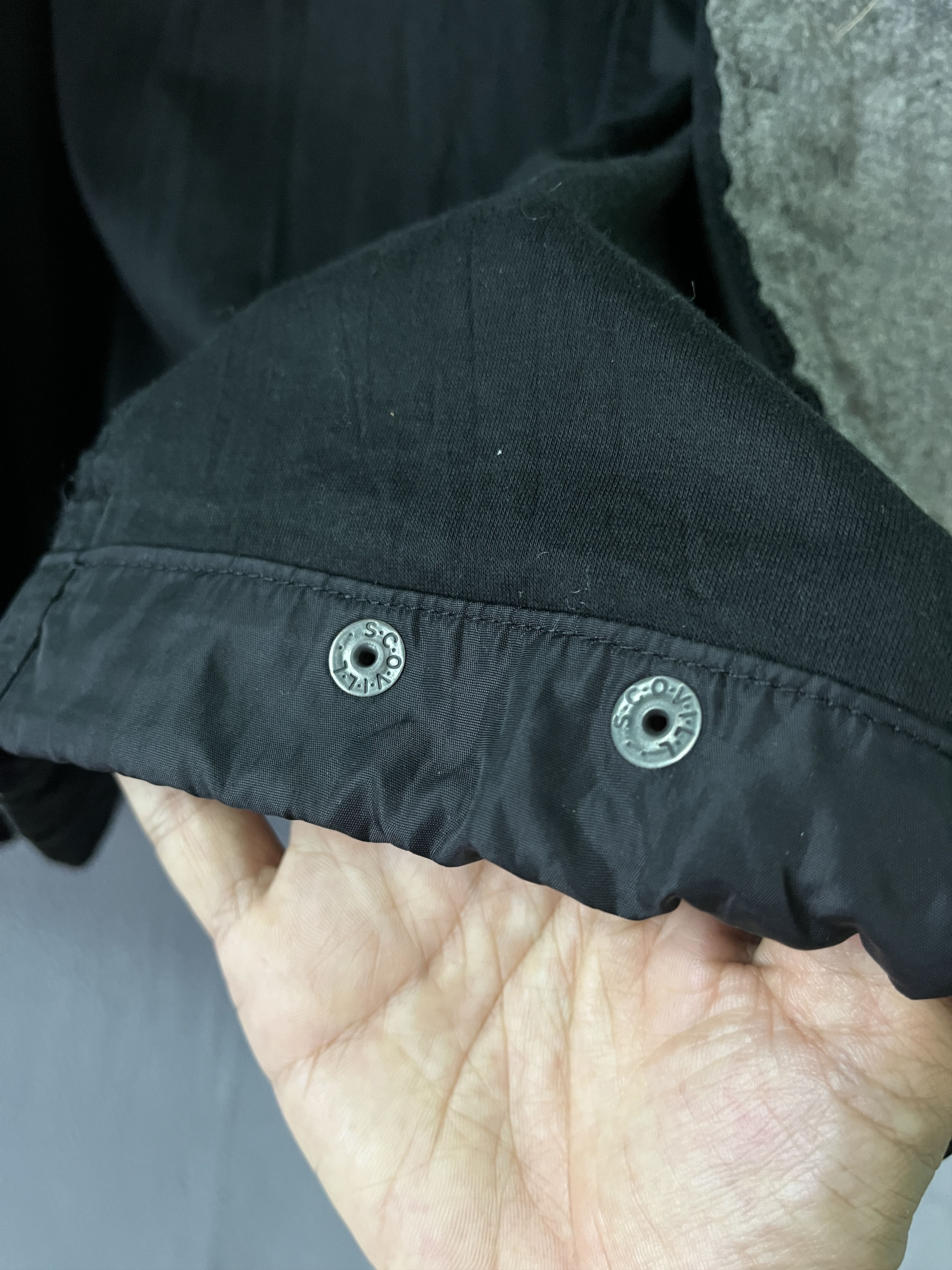 Marithe + Francois Girbaud Vintage MFG Jacket Size US M / EU 48-50 / 2 - 9 Thumbnail