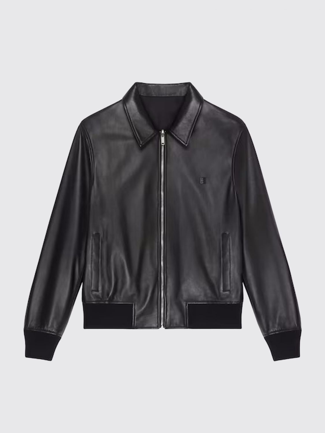 image of Givenchy Jacket Men Black (Size XL)