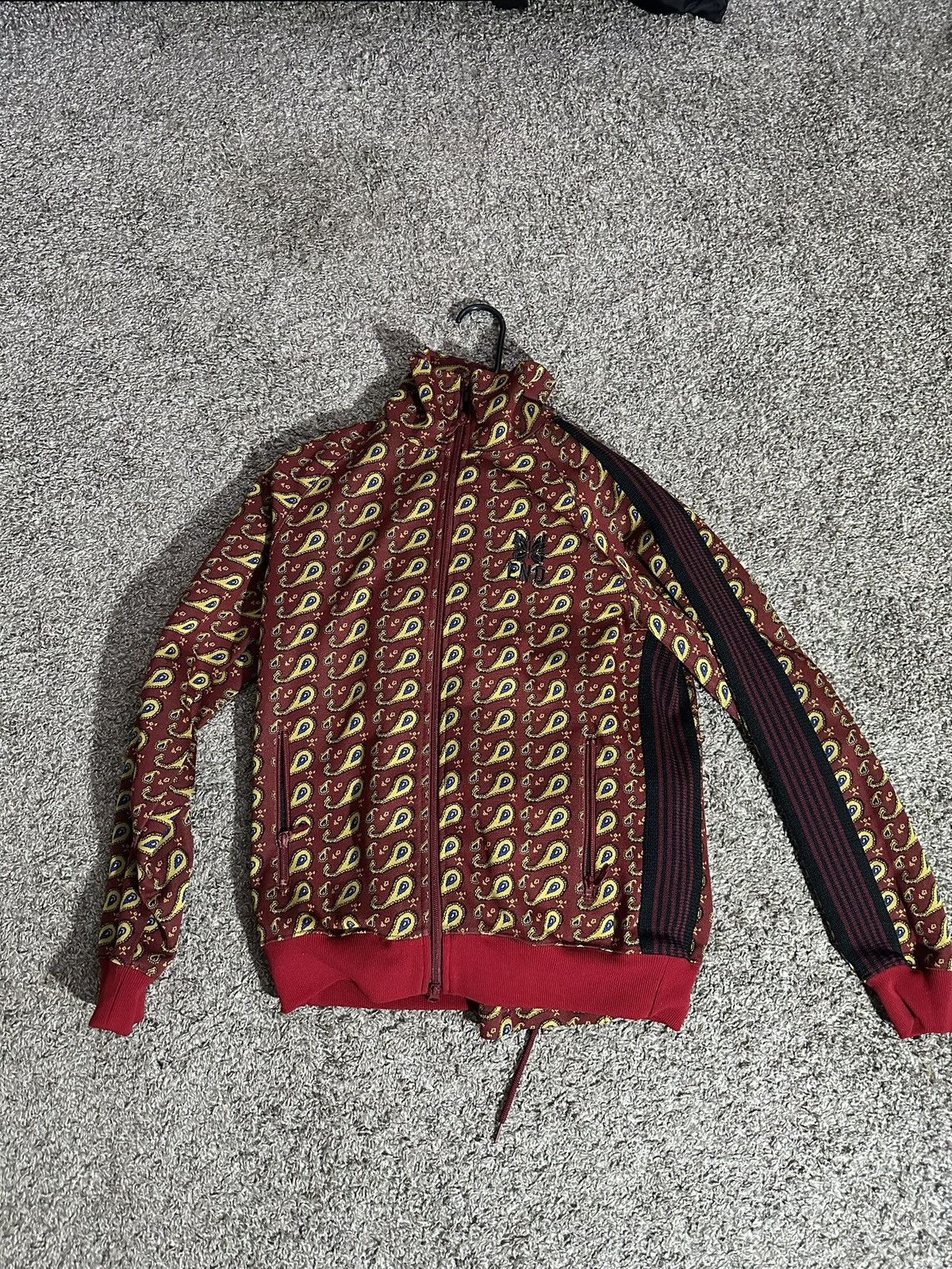 Needles Needles/ End clothing Collaboration Track suit Size US S / EU 44-46 / 1 - 1 Thumbnail