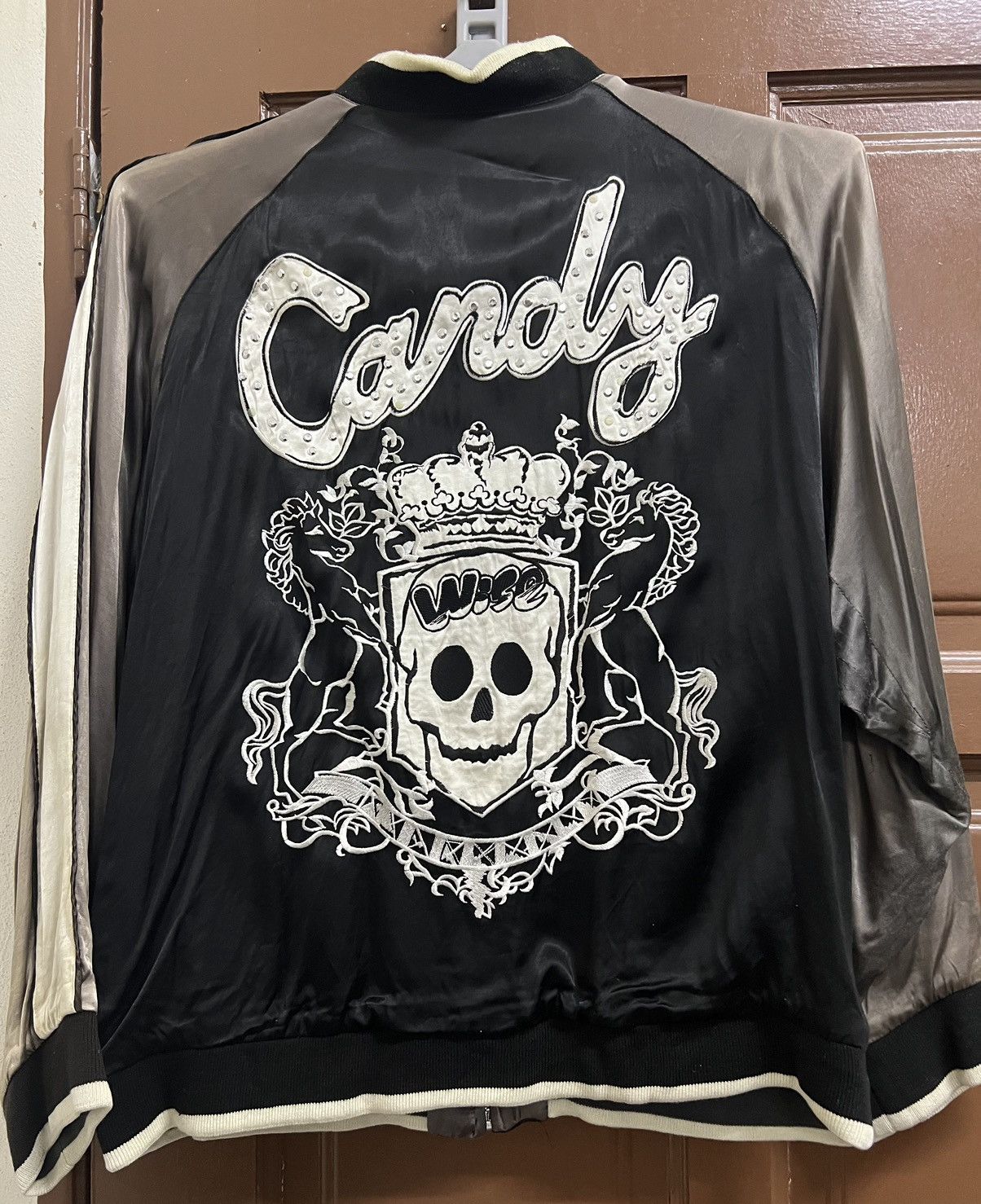 Other JACKET SUKAJAN x CANDY Size US L / EU 52-54 / 3 - 2 Thumbnail