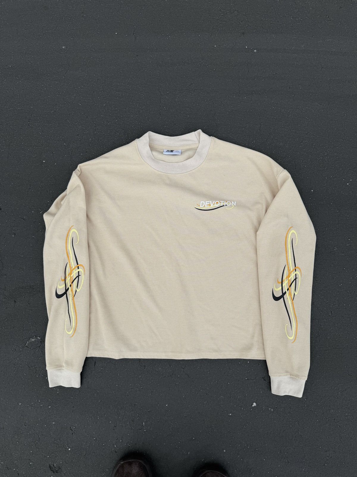 Other Devotion4l "FLYER" L/S Thermal Size US XL / EU 56 / 4 - 1 Thumbnail