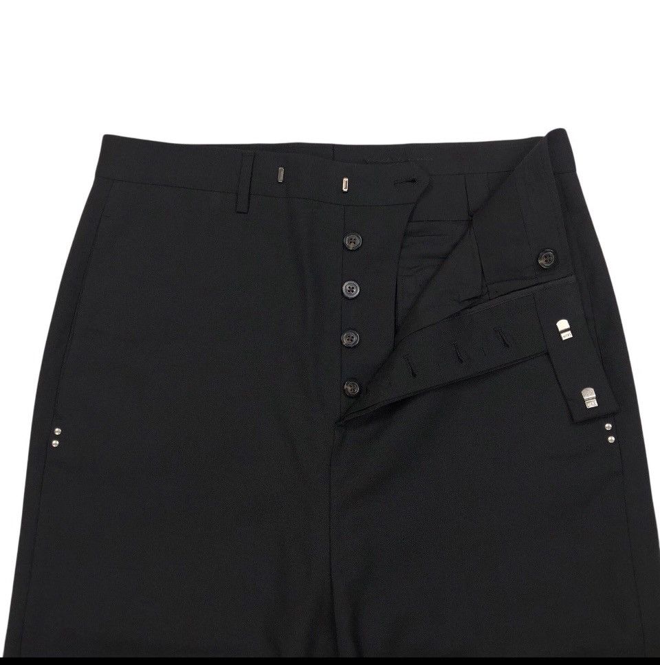 Rick Owens Rick Owens Astaire cropped pants Size US 32 / EU 48 - 3 Thumbnail