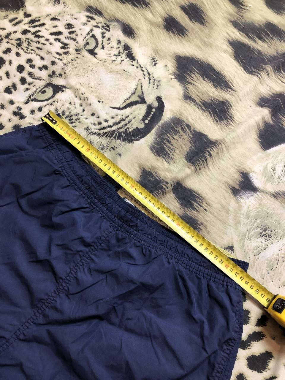 Polo Ralph Lauren Polo Ralph Lauren Vintage 90s Y2K Shorts Size US 36 / EU 52 - 9 Thumbnail