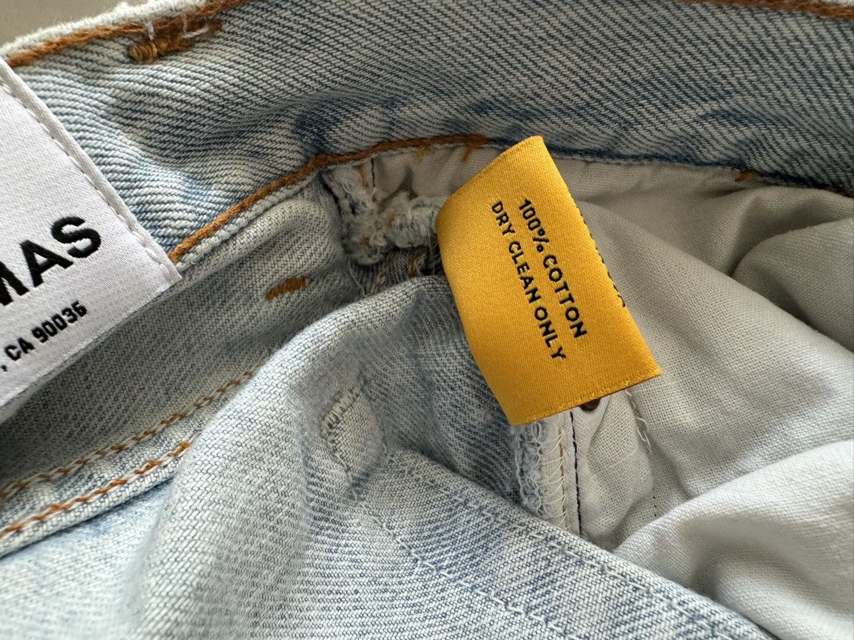 Gallery Dept. Weapon World 5001 Jeans Size US 28 / EU 44 - 8 Thumbnail