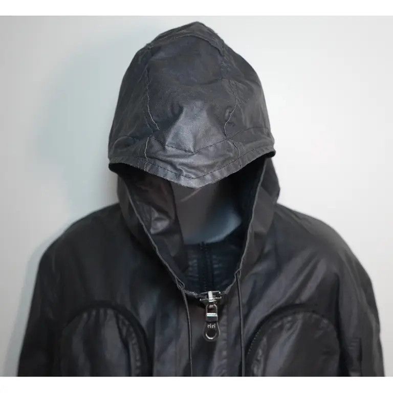 Vexed Generation ARCHIVE: Vexed Generation 1990s "Riot" Ninja Parka Size US M / EU 48-50 / 2 - 9 Thumbnail