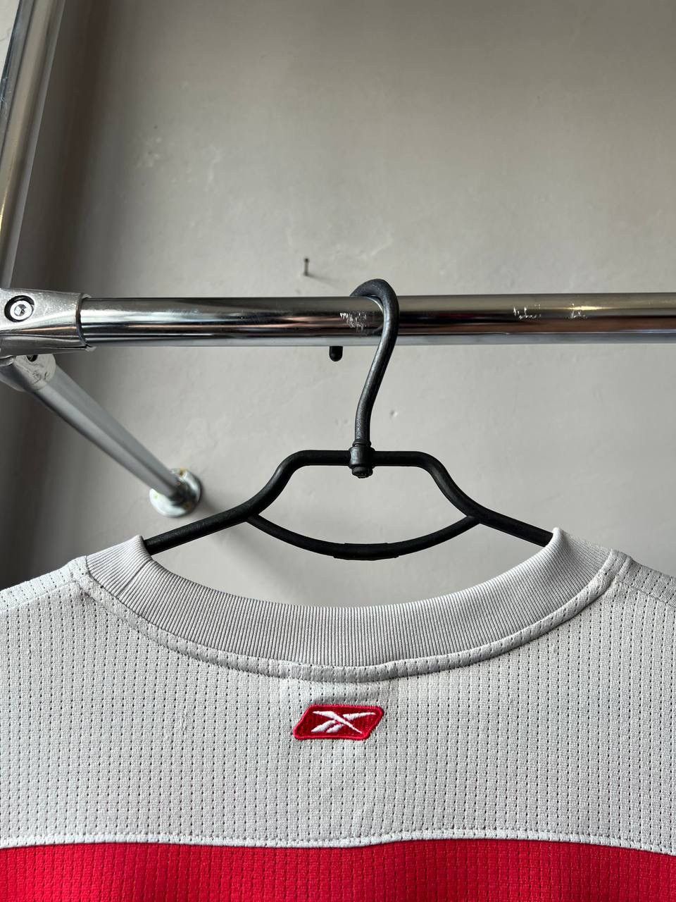 NBA ALLEN IVERSON X REEBOK LIMITED EDITION BASKETBALL JERSEY SzM Size US M / EU 48-50 / 2 - 13 Thumbnail