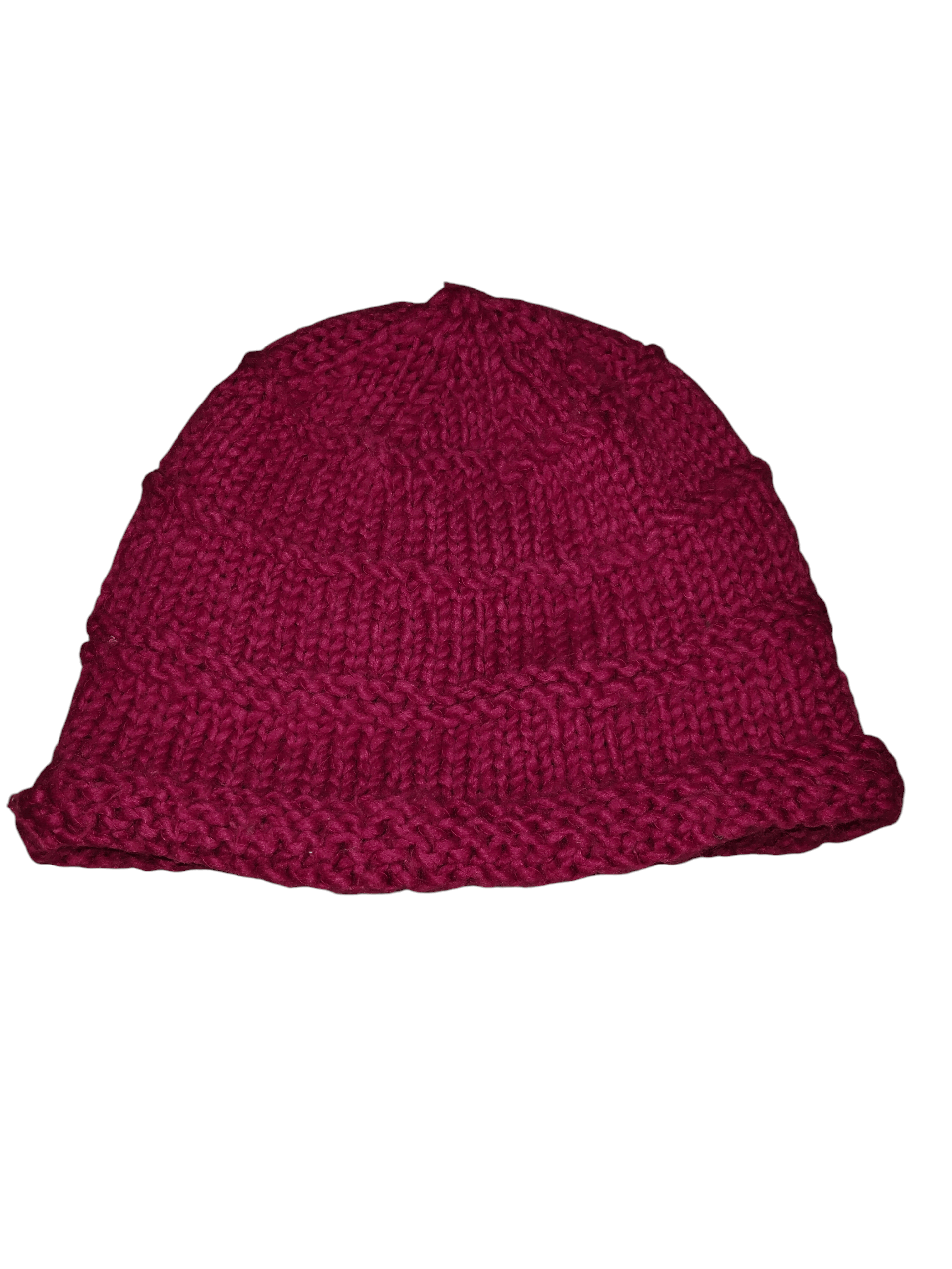 Vivienne Westwood VIVIENNE WESTWOOD Knitwear Wool Beanie Size ONE SIZE - 1 Thumbnail