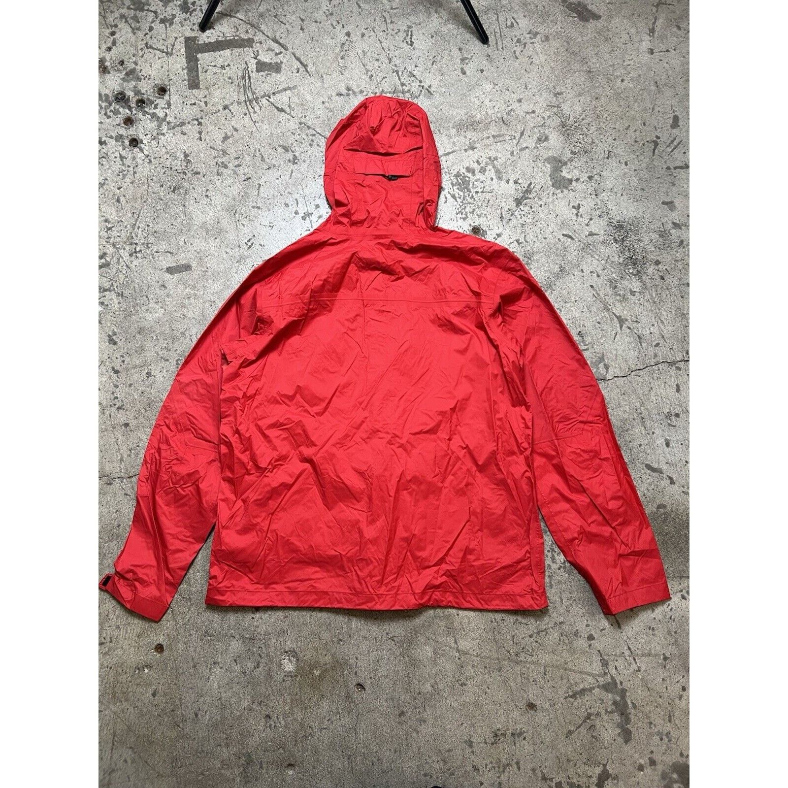 Nike Nike Red Storm Fit Windbreaker Men’s L 266009-611 New Defect Size US L / EU 52-54 / 3 - 2 Thumbnail