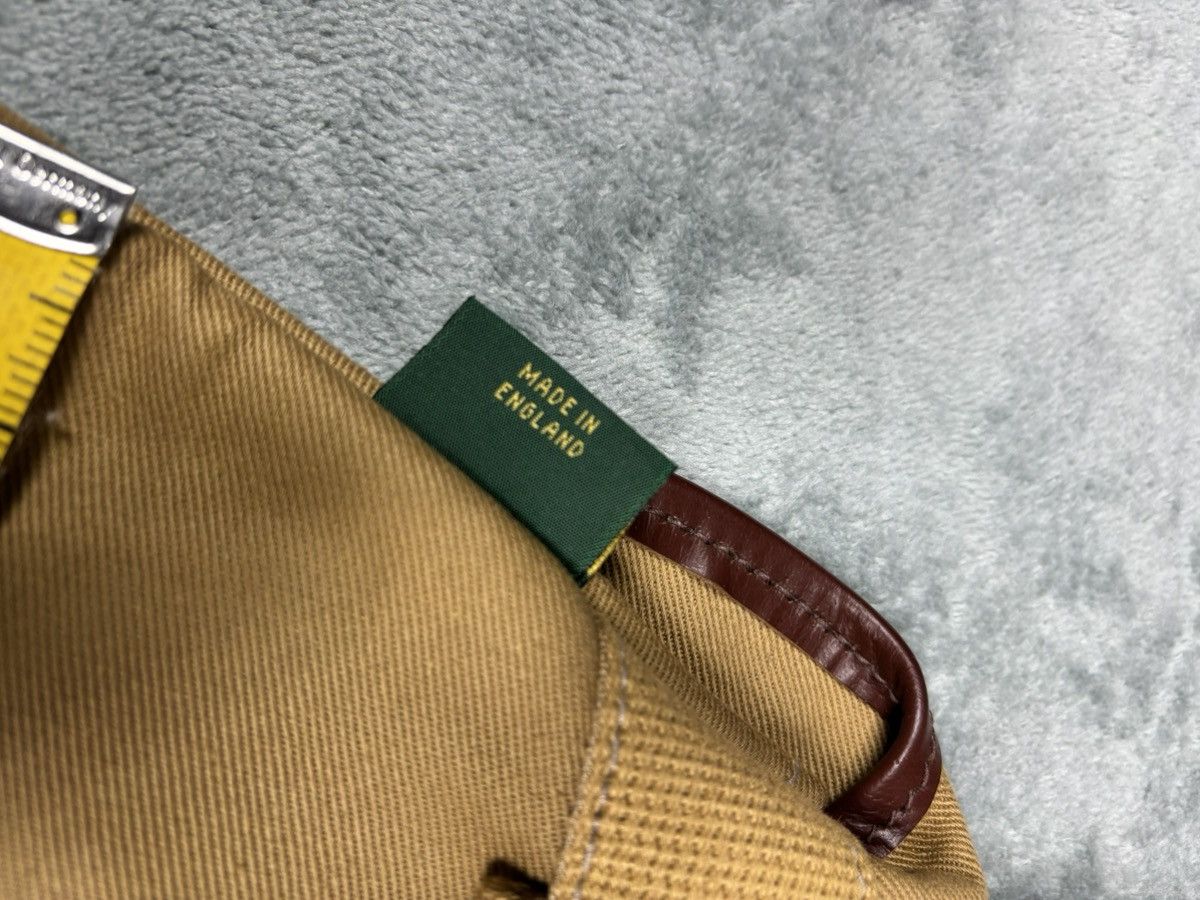 Vintage Brady Crossbody Bag Size ONE SIZE - 7 Thumbnail