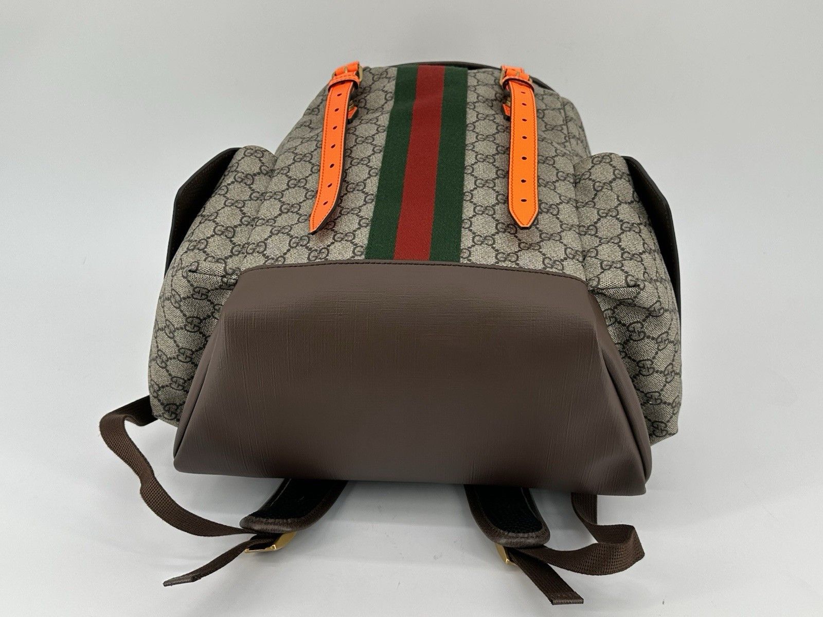 Gucci New Gucci Backpack Size ONE SIZE - 7 Thumbnail