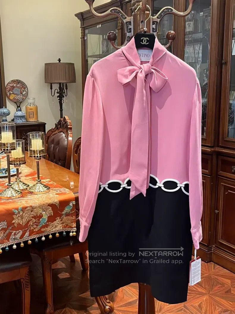 Valentino Valentino Dress dress Size S / US 4 / IT 40 - 1 Thumbnail