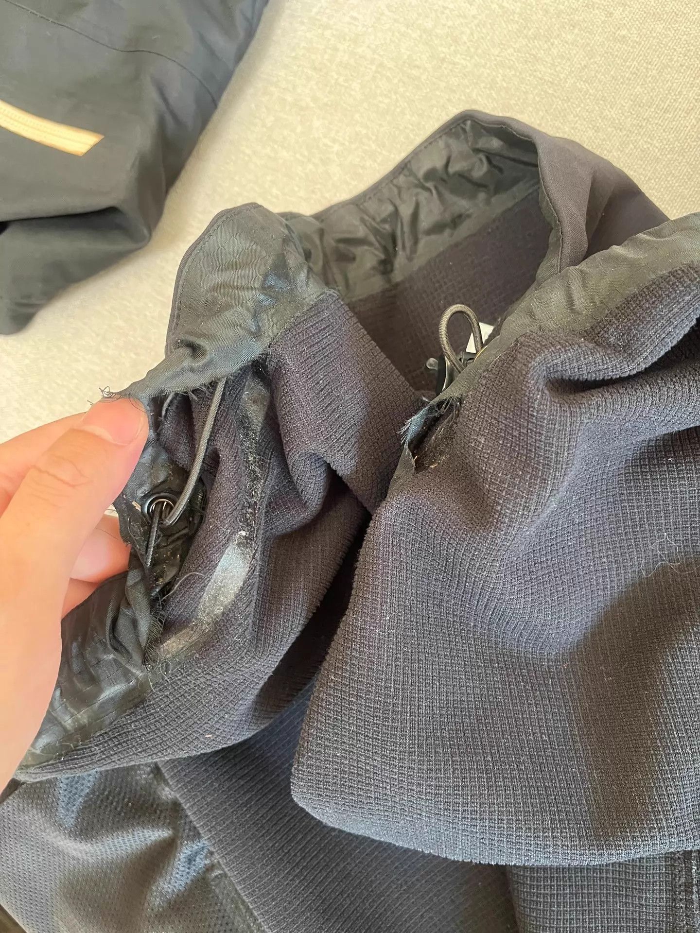 Arc'teryx ARC'TERYX 00ss Vintage Jacket XL Size US XL / EU 56 / 4 - 6 Thumbnail