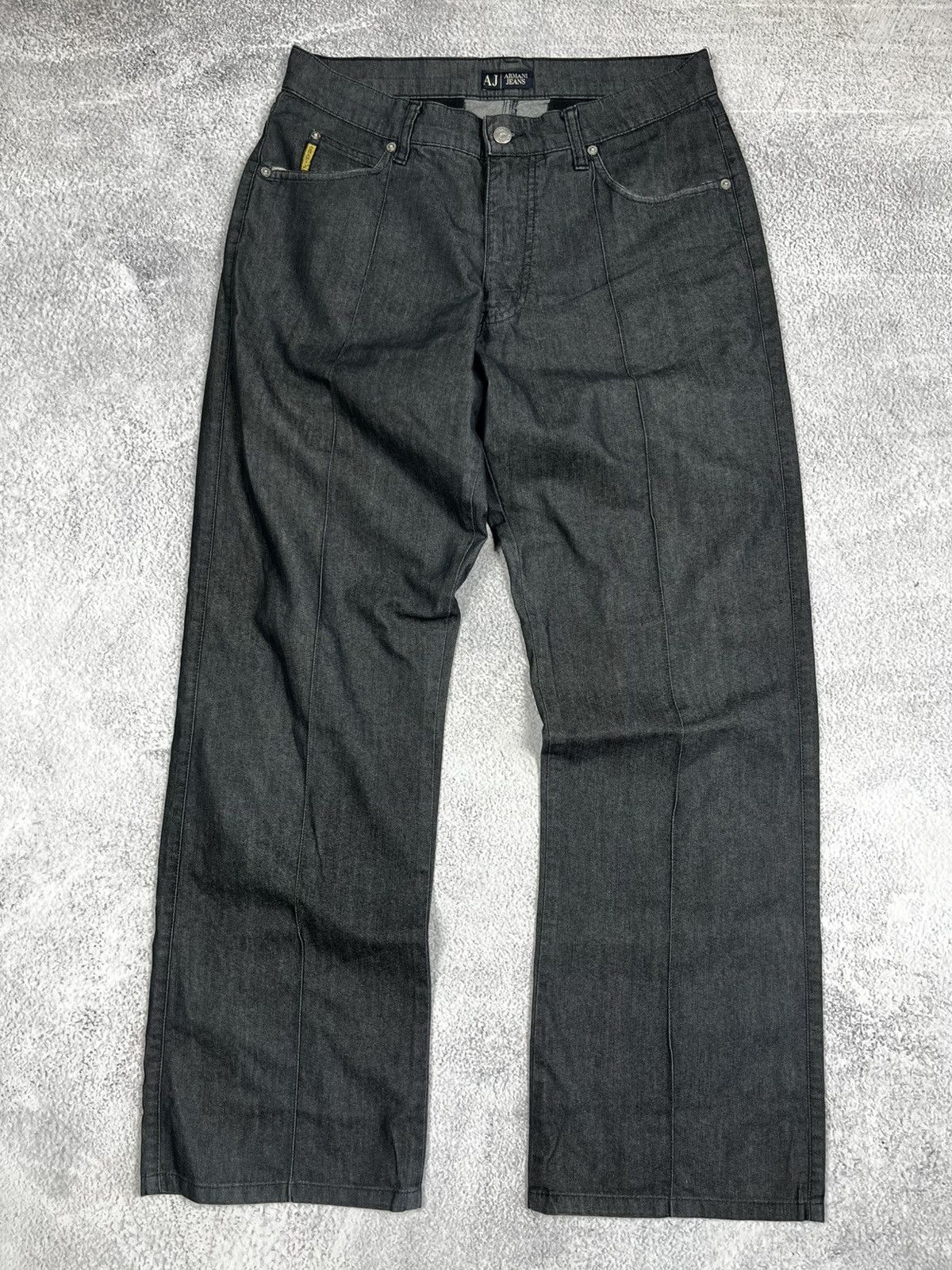 Other Armani pants vintage size 30 Size US 30 / EU 46 - 1 Thumbnail