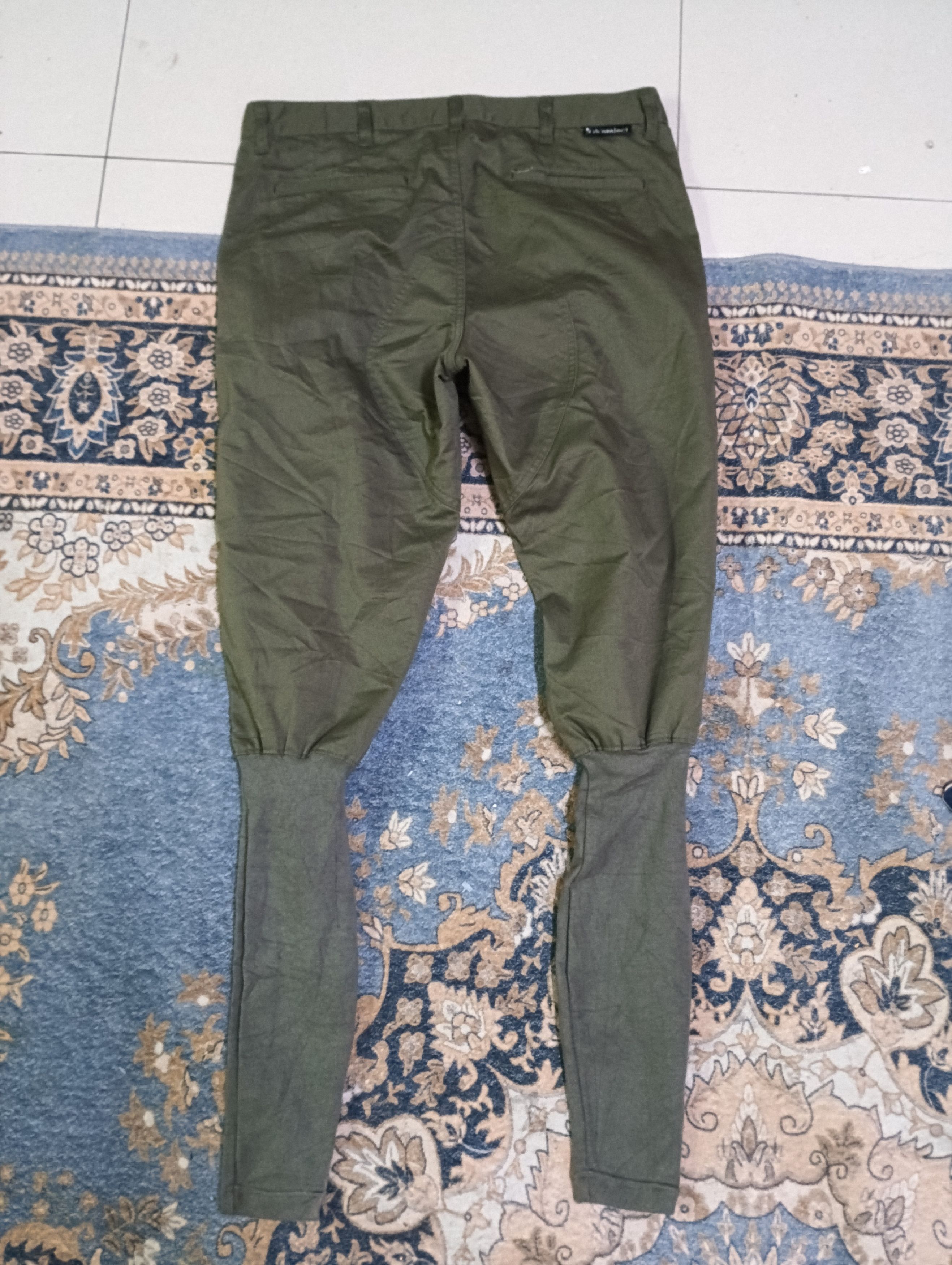 Japanese Brand Rn project Japanese brand Size US 35 - 2 Thumbnail
