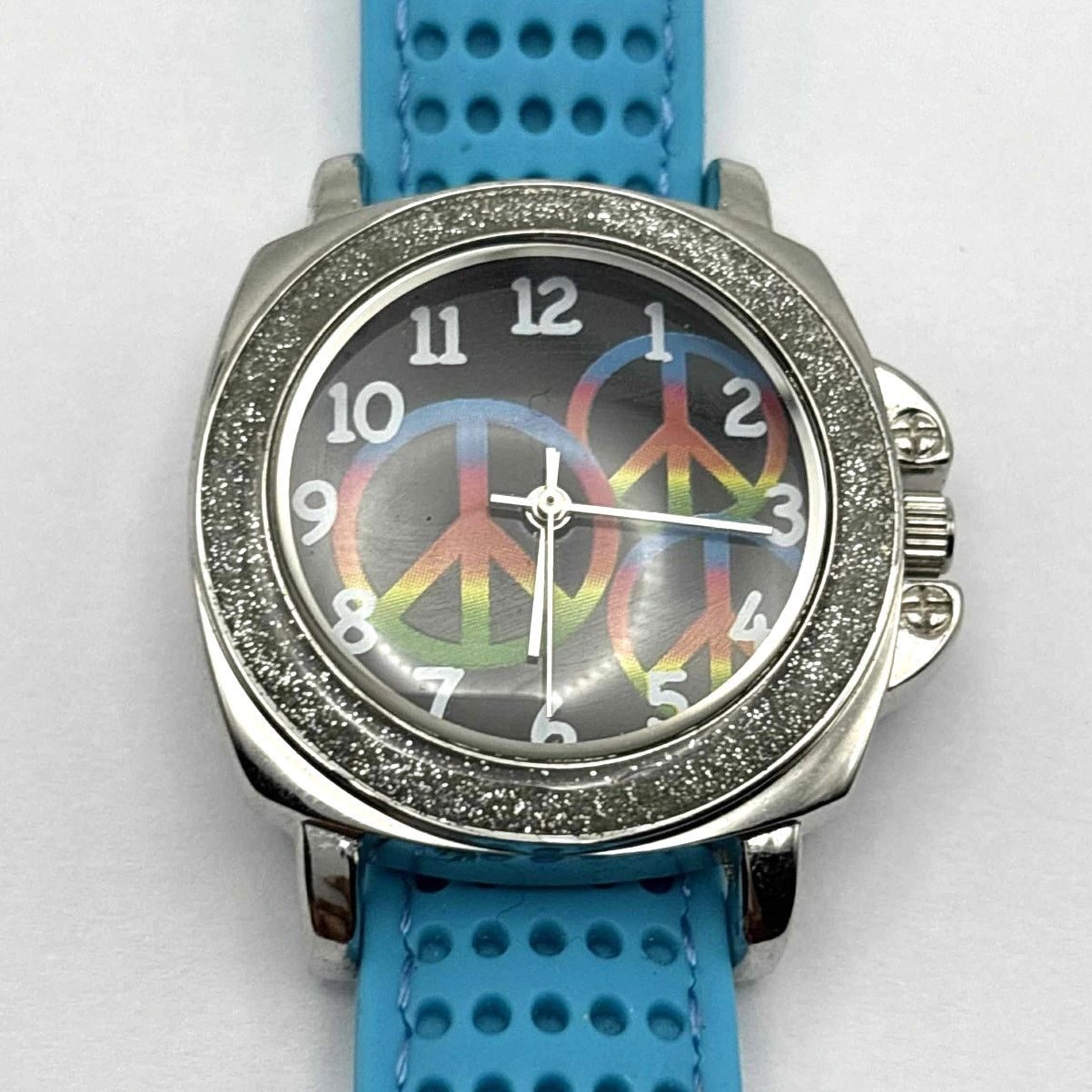 Other Blue Peace Watch Size ONE SIZE - 3 Thumbnail