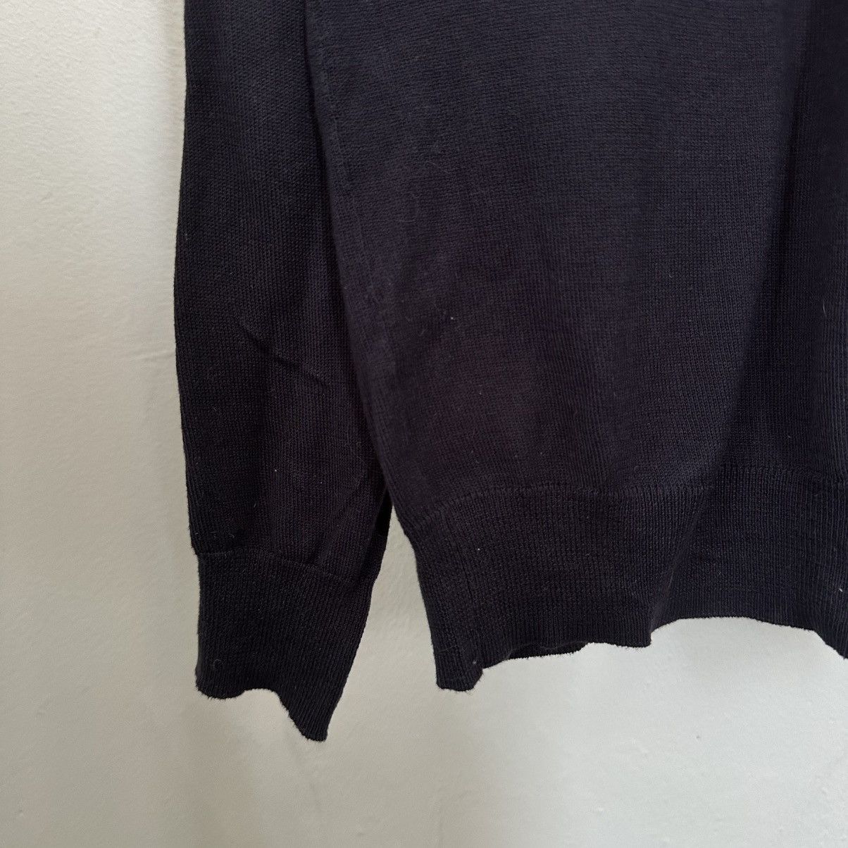 Issey Miyake Ne-net button cardigan Size M / US 6-8 / IT 42-44 - 6 Thumbnail