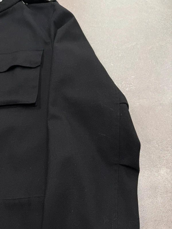 Saint Laurent Paris Saint Laurent jacket by Hedi Slimane 2012s archive Size US L / EU 52-54 / 3 - 4 Thumbnail