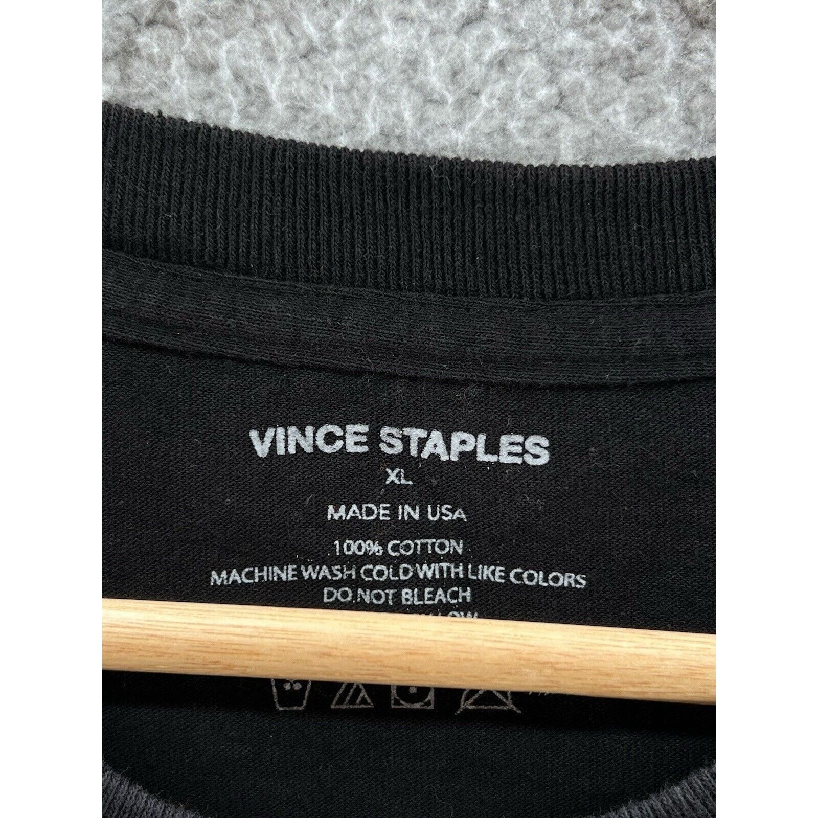 Other Tyler The Creator X Vince Staples Call Me If You Get Lost Size US XL / EU 56 / 4 - 3 Thumbnail