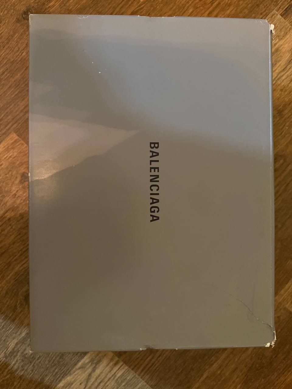 Balenciaga Balenciaga track shoes vetements L.G.B. Size US 6.5 / EU 39-40 - 8 Thumbnail