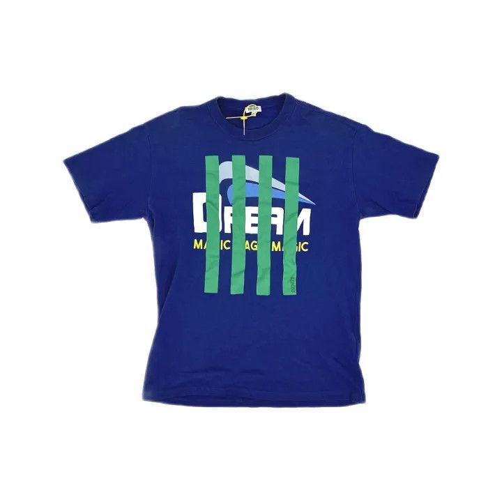 KENZO Casual Stylish Crew Neck T-Shirt 0079