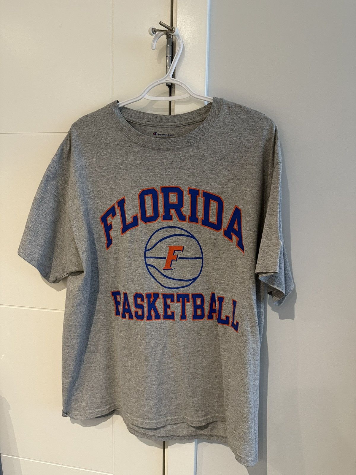 Champion Florida Basketball x Champion Size US L / EU 52-54 / 3 - 1 Thumbnail