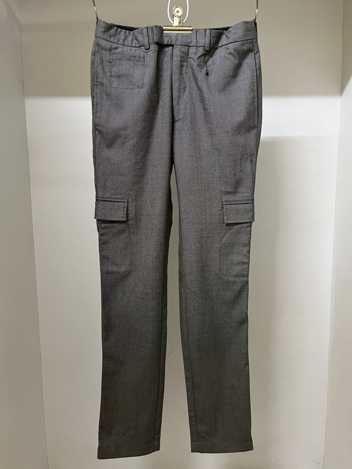 Kris Van Assche Kris Van Assche Slim 7 Pocket Pants Size 29" - 1 Thumbnail