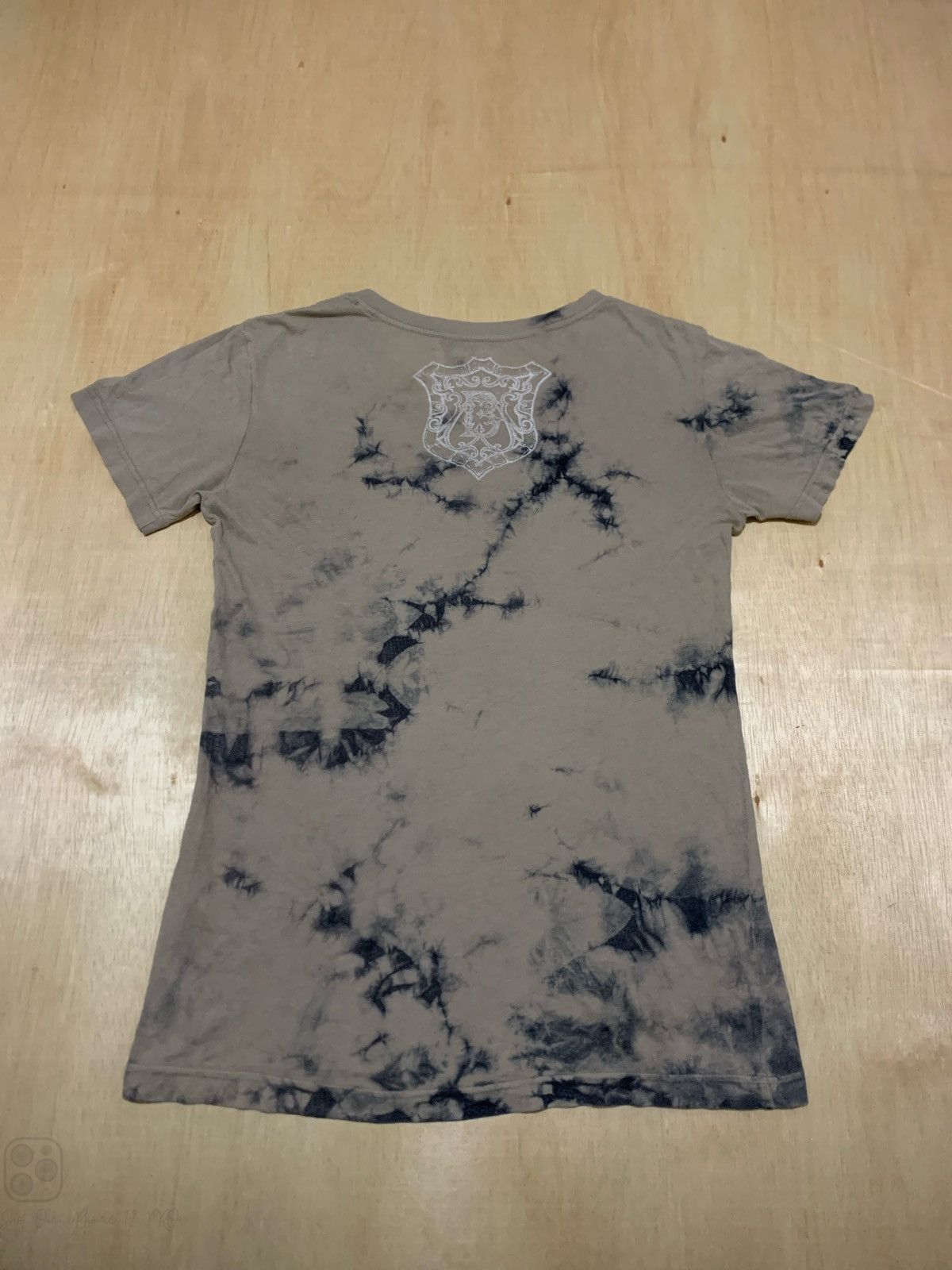 Hysteric Glamour × If Six Was Nine × Japanese Brand Y2k Buckaroo Ifsixwasnine Punk style Tshirt Size US M / EU 48-50 / 2 - 4 Thumbnail