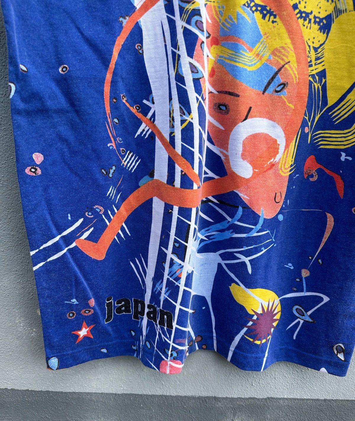 Japanese Brand polo shirts Size US L / EU 52-54 / 3 - 3 Thumbnail