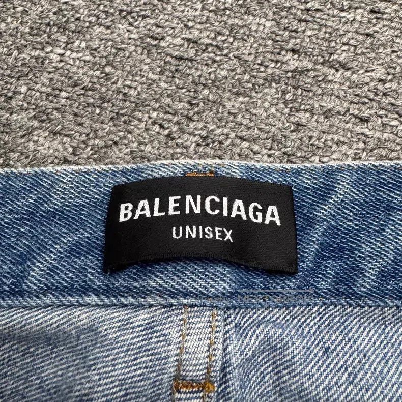 Balenciaga Balenciaga pants Size US 34 / EU 50 - 2 Thumbnail