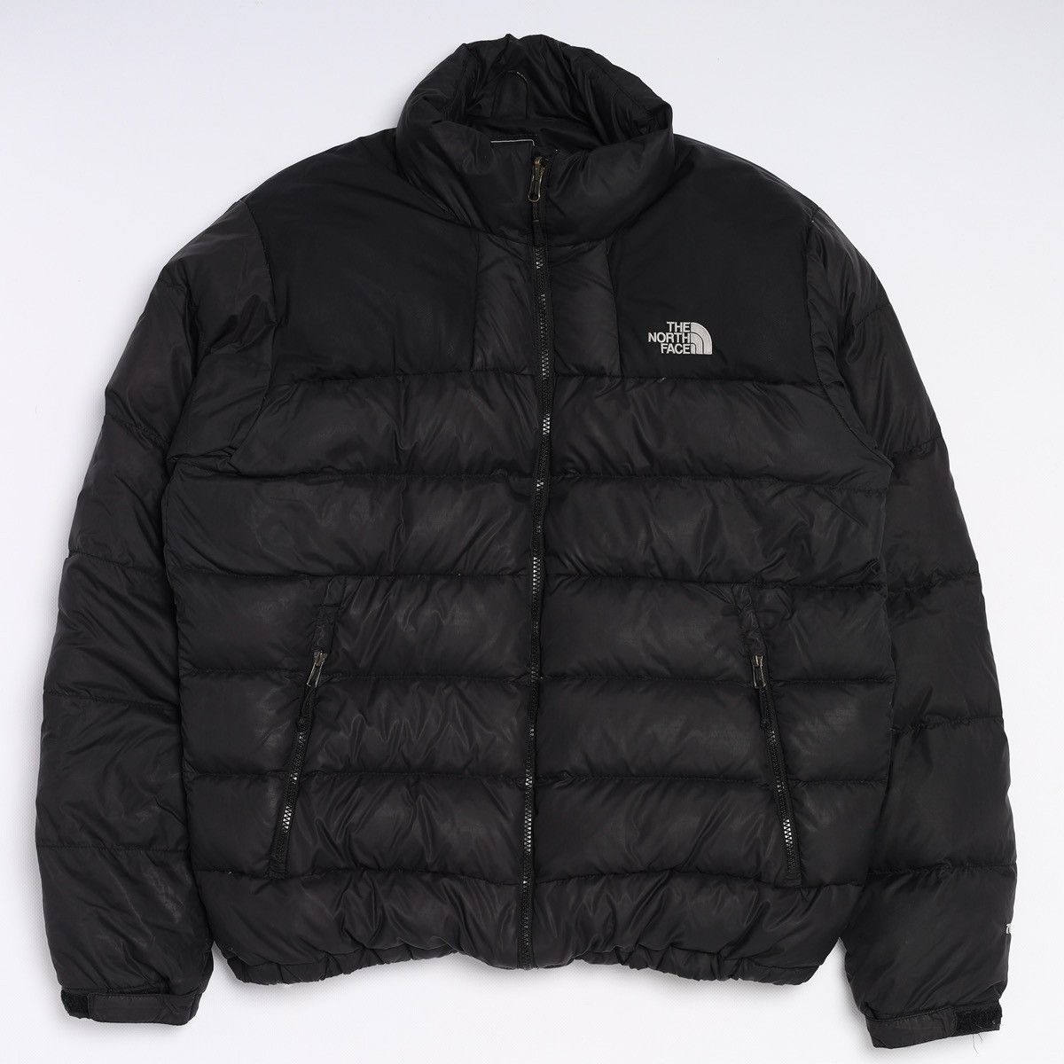 The North Face The North Face 700 Down Puffer Jacket Black Size US L / EU 52-54 / 3 - 1 Thumbnail