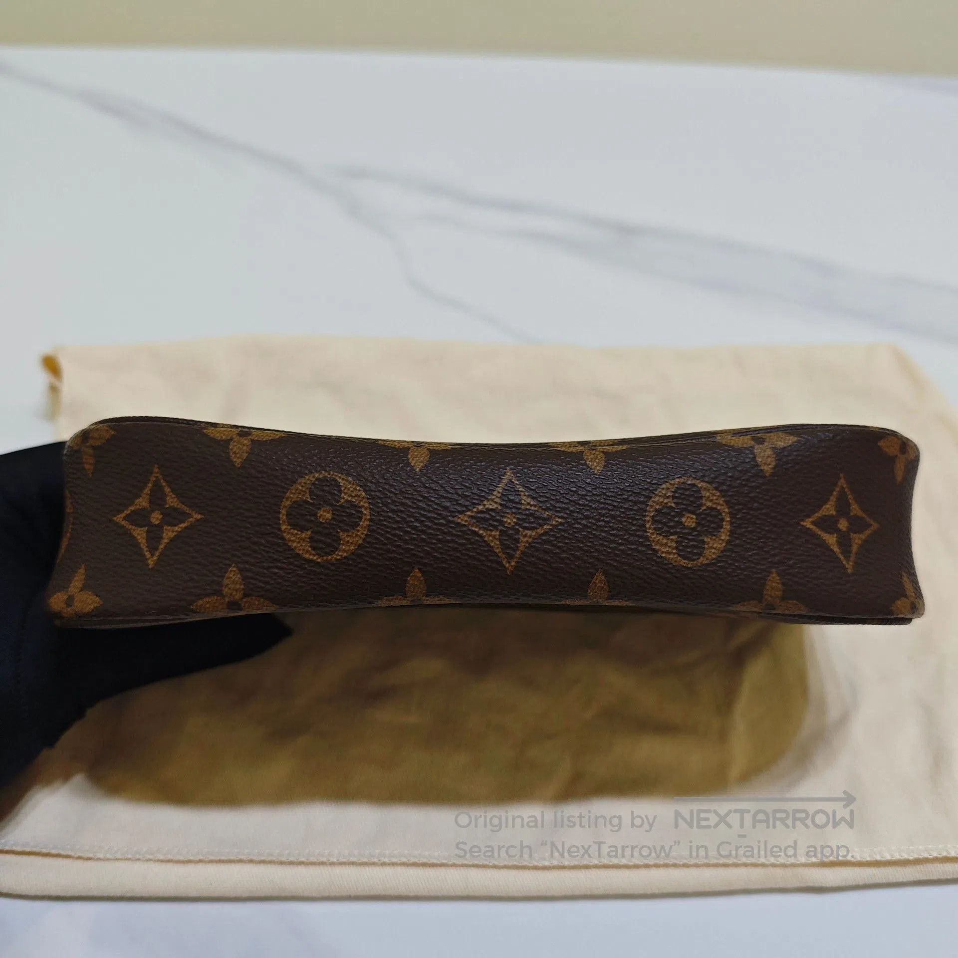 Louis Vuitton Louis Vuitton Ivy WOC Bag. Size ONE SIZE - 6 Thumbnail