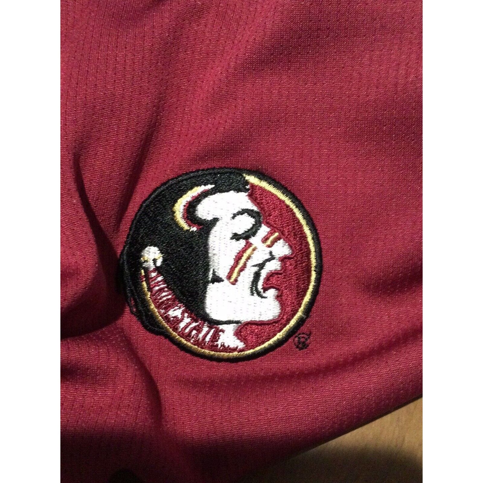 PGA Tour Florida State PGA Tour Polo SZ XXL NWT Size US XXL / EU 58 / 5 - 12 Thumbnail
