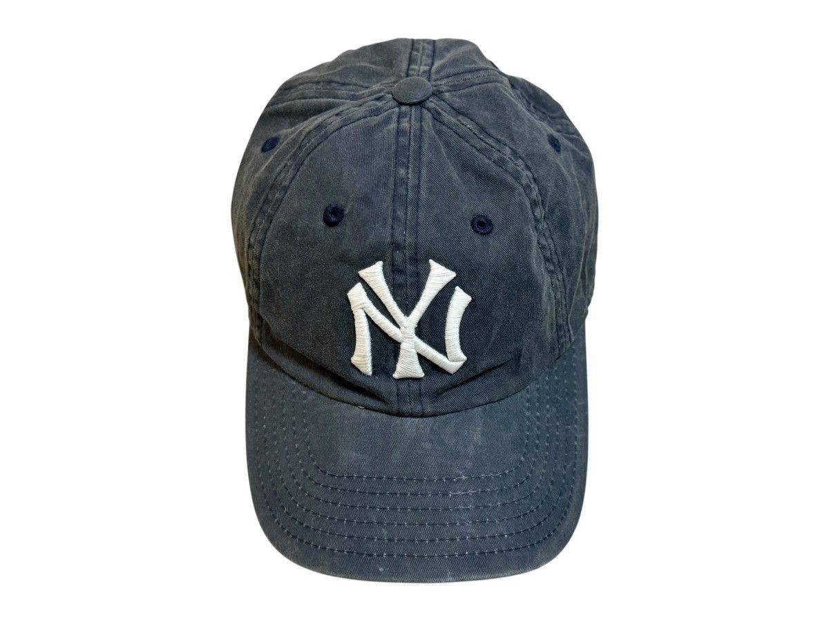 American Needle New York Yankees American Needle Cap Size ONE SIZE - 1 Thumbnail