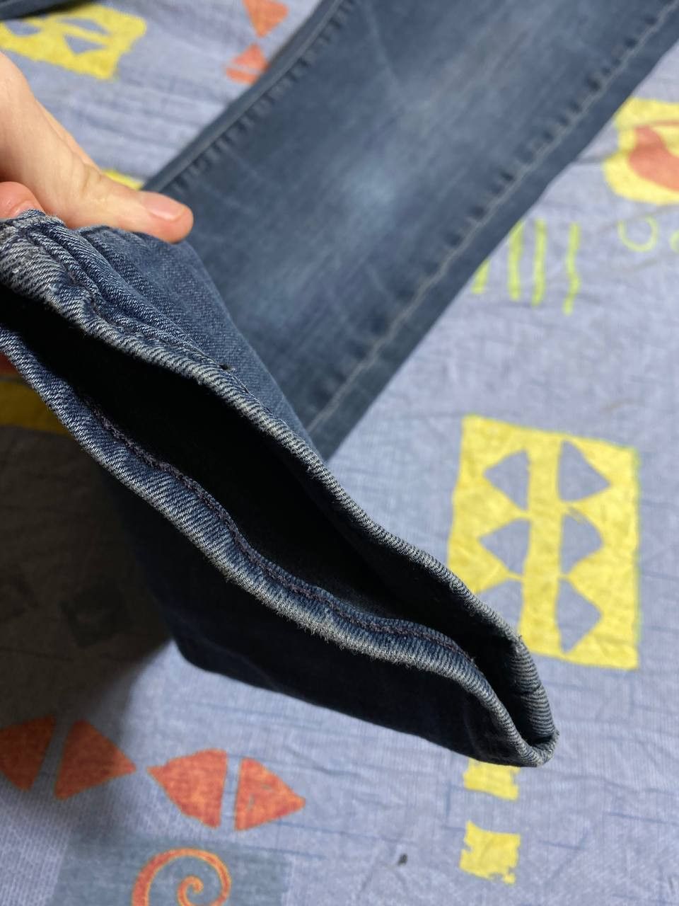 Levi's Levi’s Jeans Size US 32 / EU 48 - 22 Thumbnail