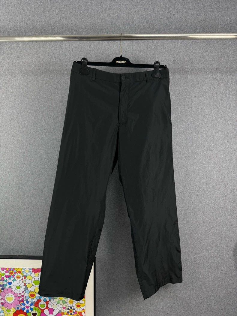 Balenciaga Nylon Casual Pants XL - dmc