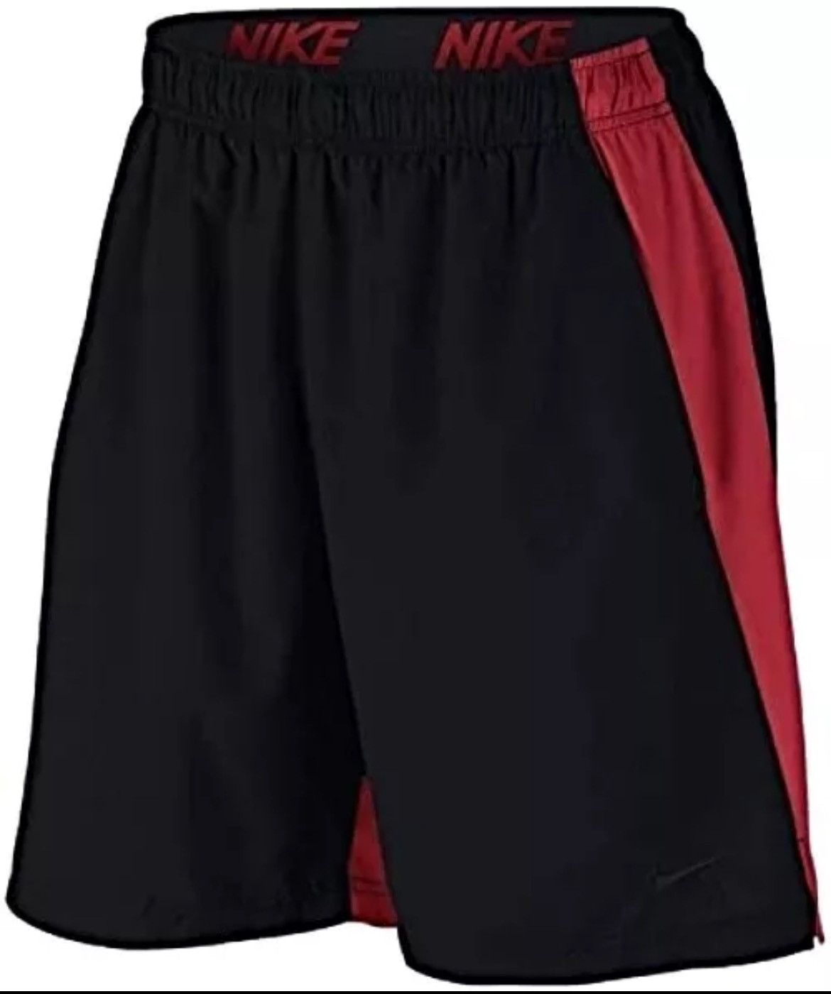 Nike × Vintage AUTHENTIC NIKE DRI FIT FLEX TRAINING SHORTS AT3719-011 Size US 32 / EU 48 - 3 Thumbnail