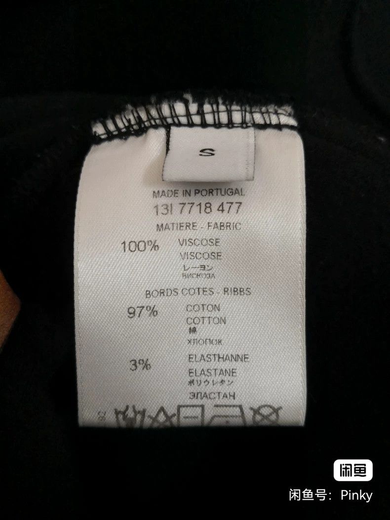 Givenchy Givenchy Padded Hoodie Jacket Size US S / EU 44-46 / 1 - 5 Thumbnail