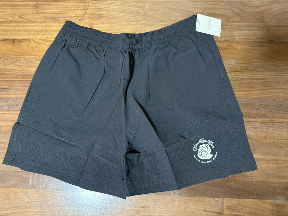 Aime Leon Dore Aime Leon Dore ALD Stadium Cordura Practice Short Size XL Size US 36 / EU 52 - 1 Thumbnail