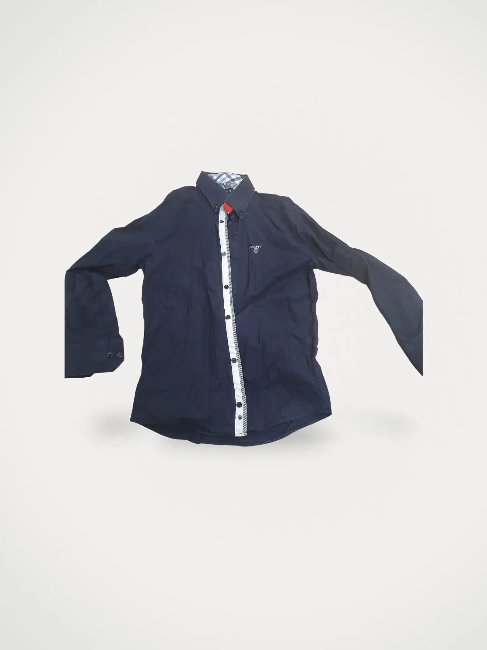 Gant Gant Shirt Size US S / EU 44-46 / 1 - 1 Thumbnail