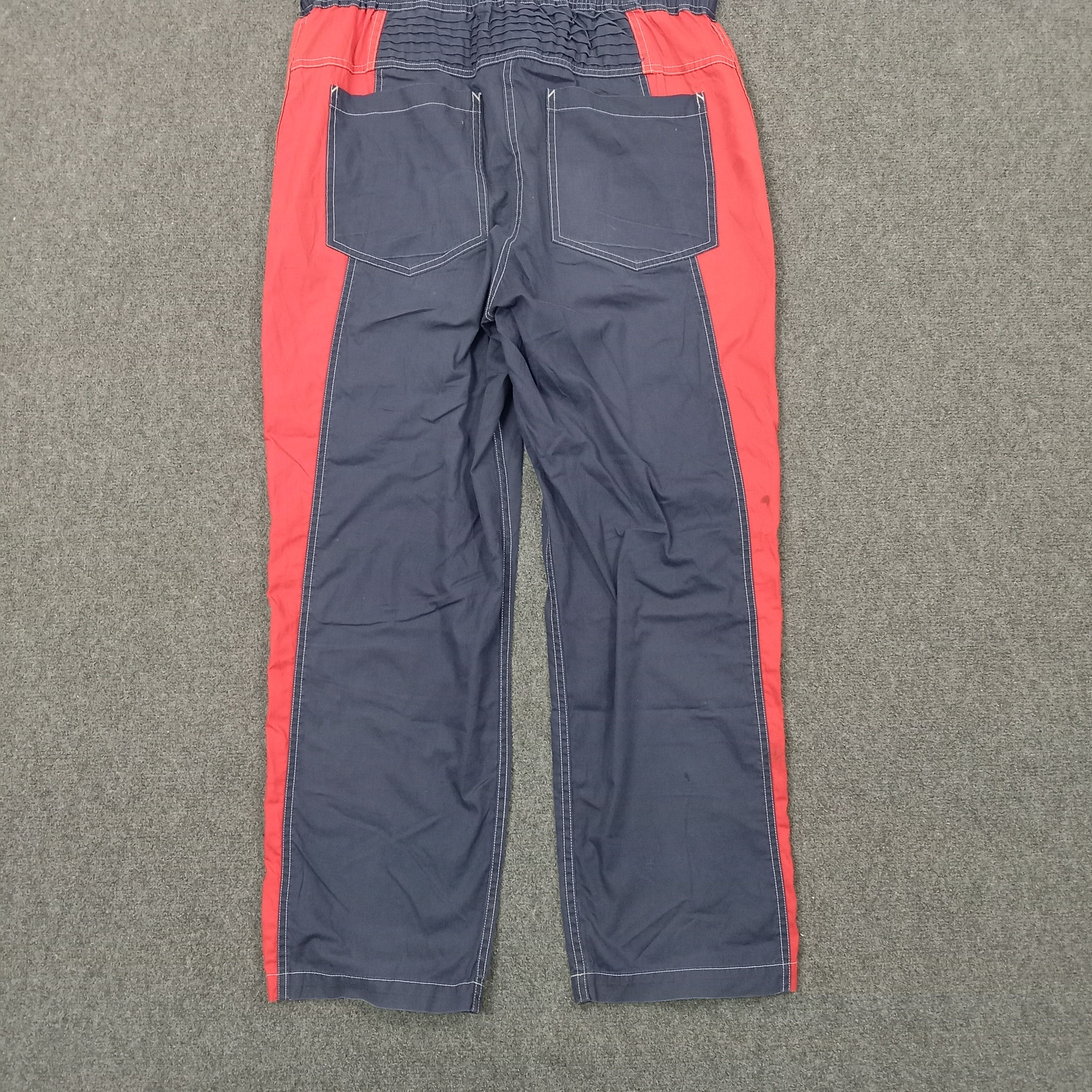 Japanese Brand × Vintage Daihatsu Japanese Racing Team Coverall Jacket Size US L / EU 52-54 / 3 - 4 Thumbnail