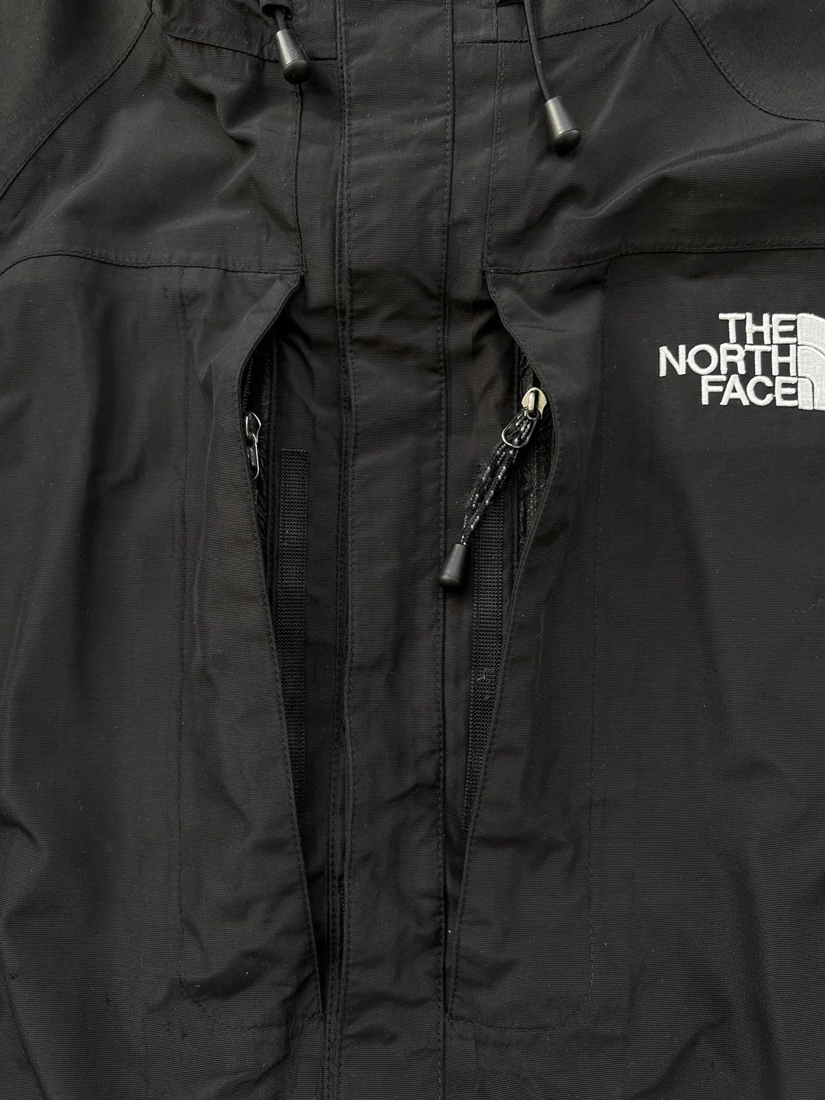 The North Face 🔥F/W00 The North Face S/S Mountain Parka Gore-tex XCR Size US XXL / EU 58 / 5 - 12 Thumbnail