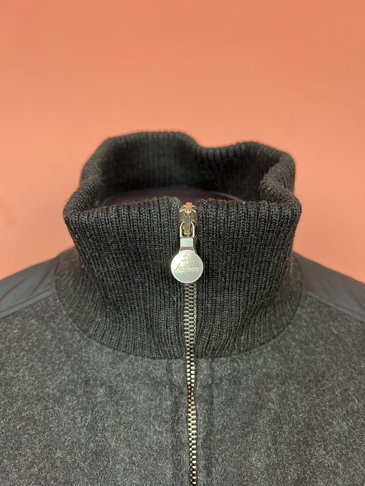 Other Authier aallard de megeve winter jacket womens Size L / US 10 / IT 46 - 4 Thumbnail