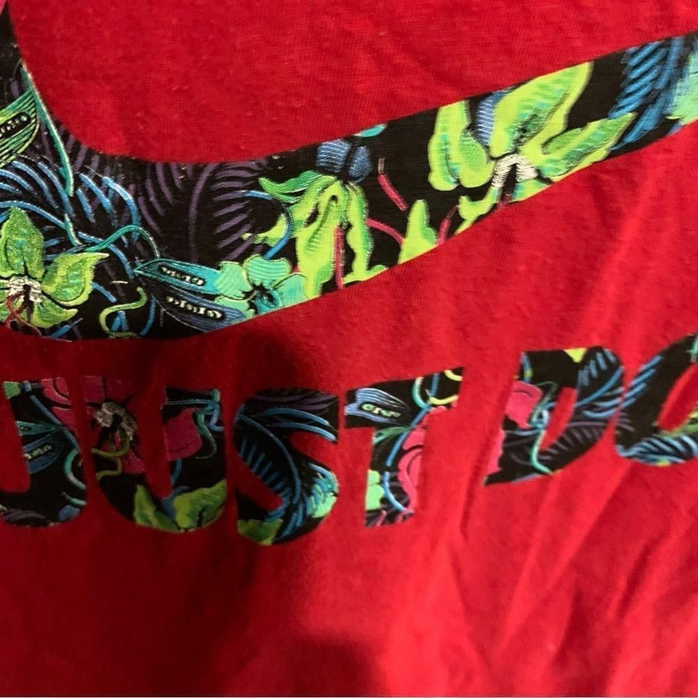 Nike Nike Tshirt Size S / US 4 / IT 40 - 2 Thumbnail
